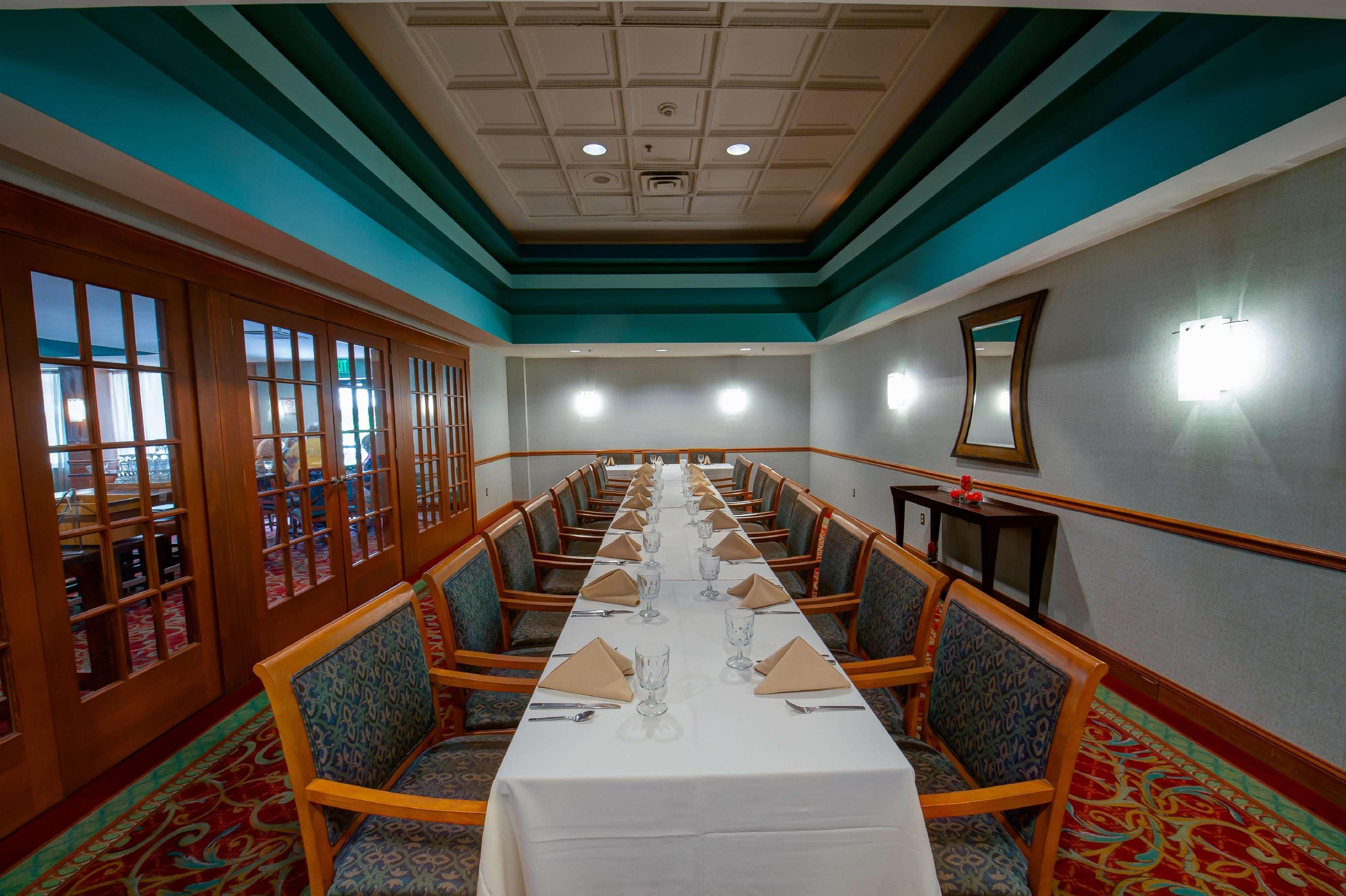 Doubletree By Hilton Baltimore North 3* Pikesville