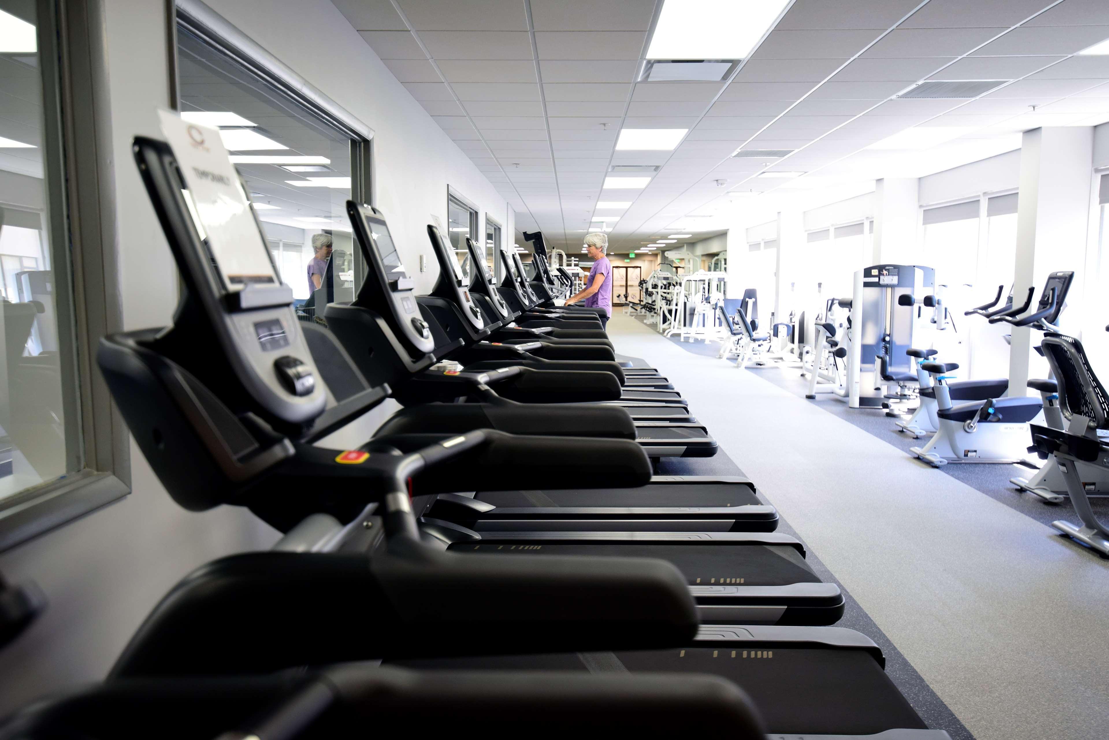 Doubletree By Hilton Baltimore North 3*