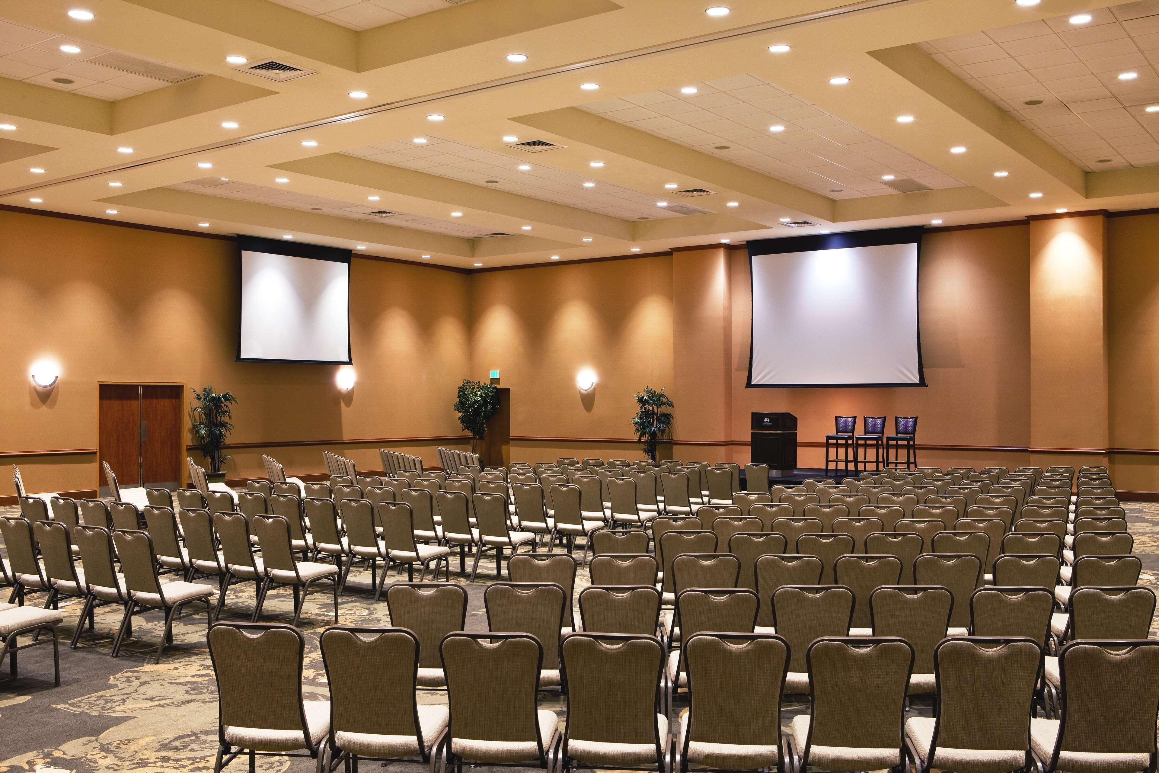 Hotel Doubletree By Hilton Baltimore North 3*