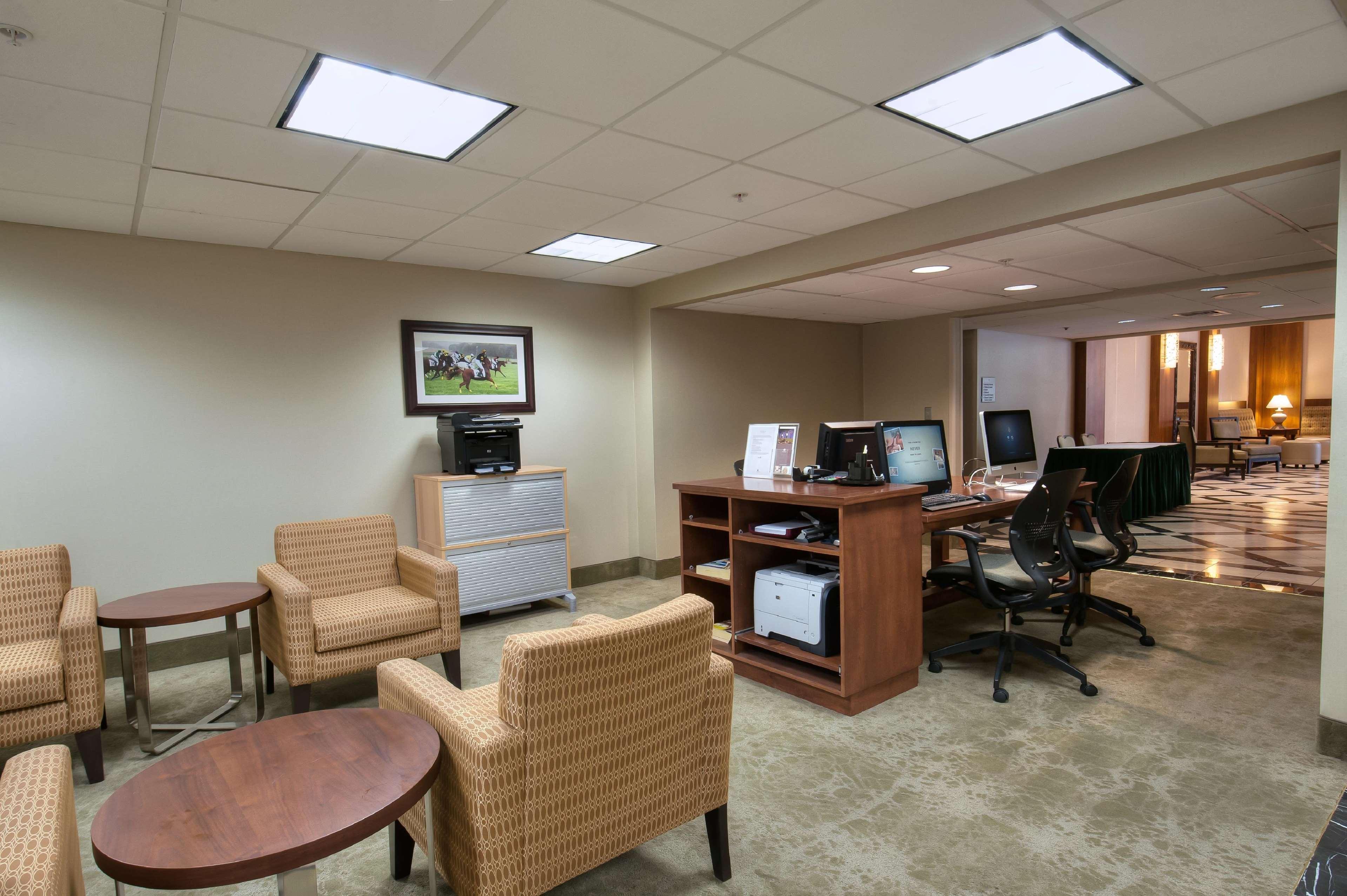 Doubletree By Hilton Baltimore North 3*