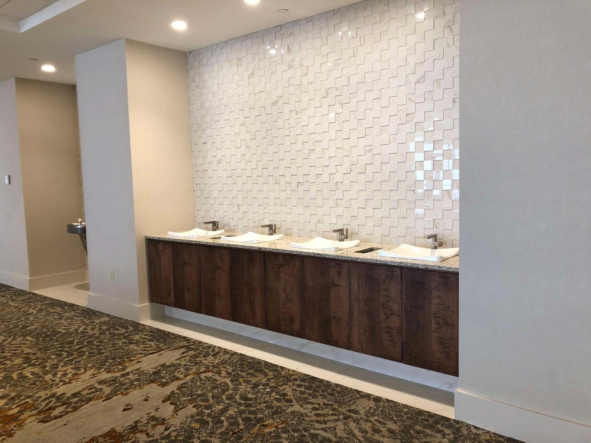 Doubletree By Hilton Baltimore North Pikesville