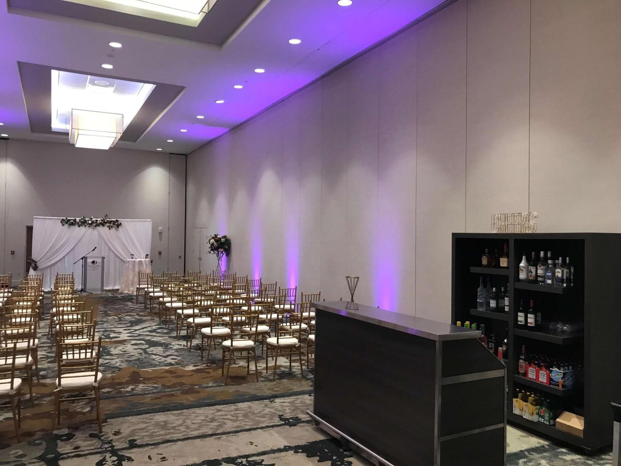 Doubletree By Hilton Baltimore North 3* Pikesville