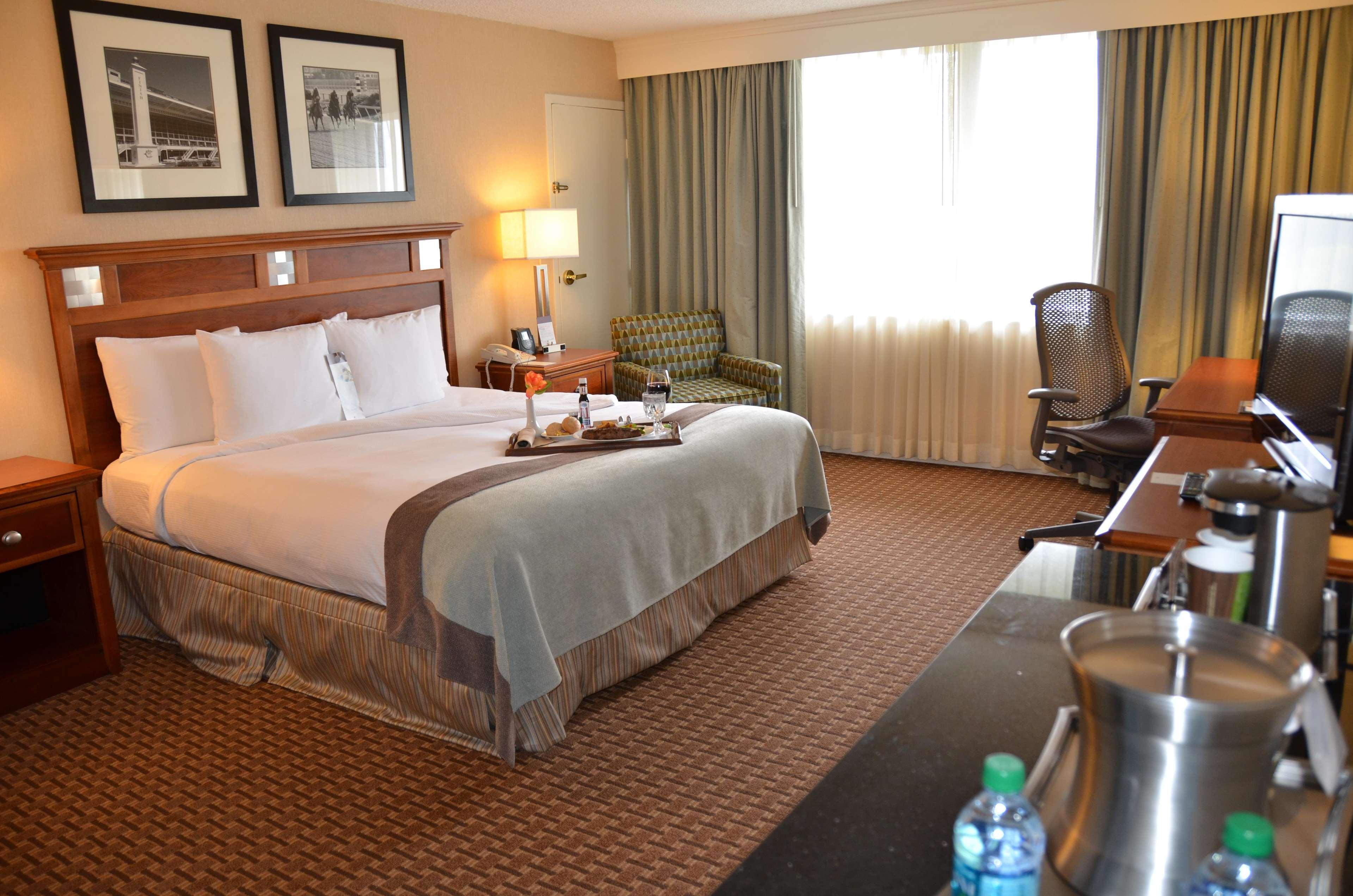 Hotel Doubletree By Hilton Baltimore North