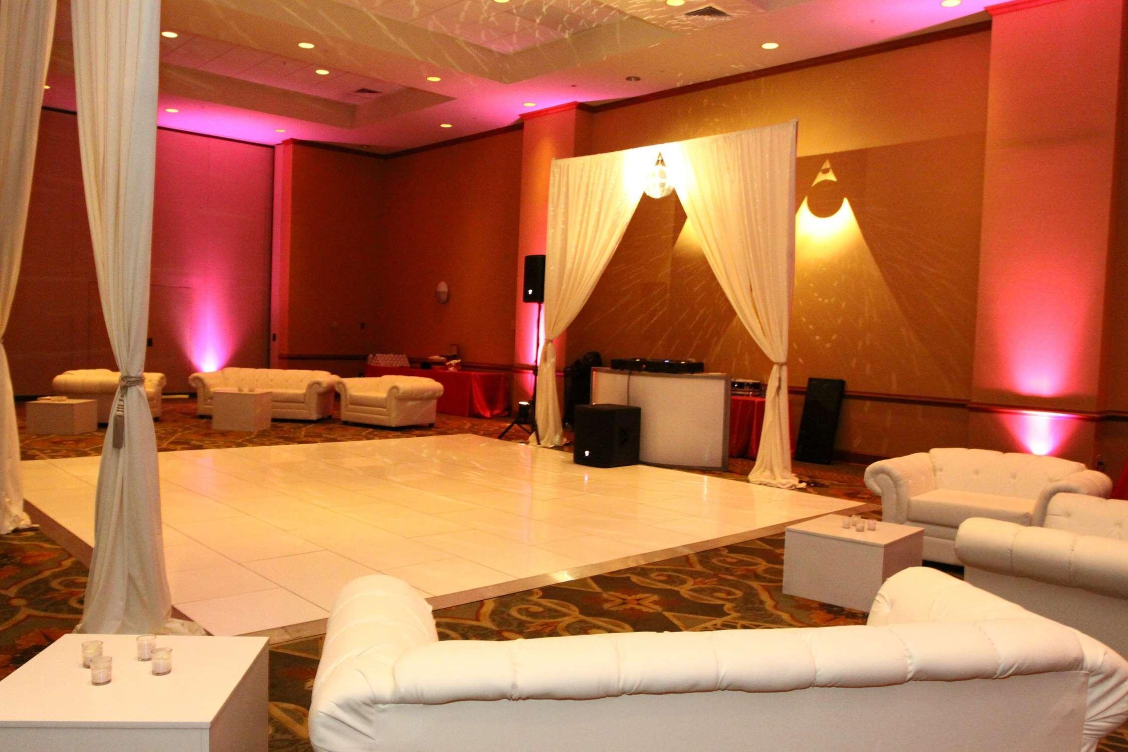 Hotel Doubletree By Hilton Baltimore North 3*