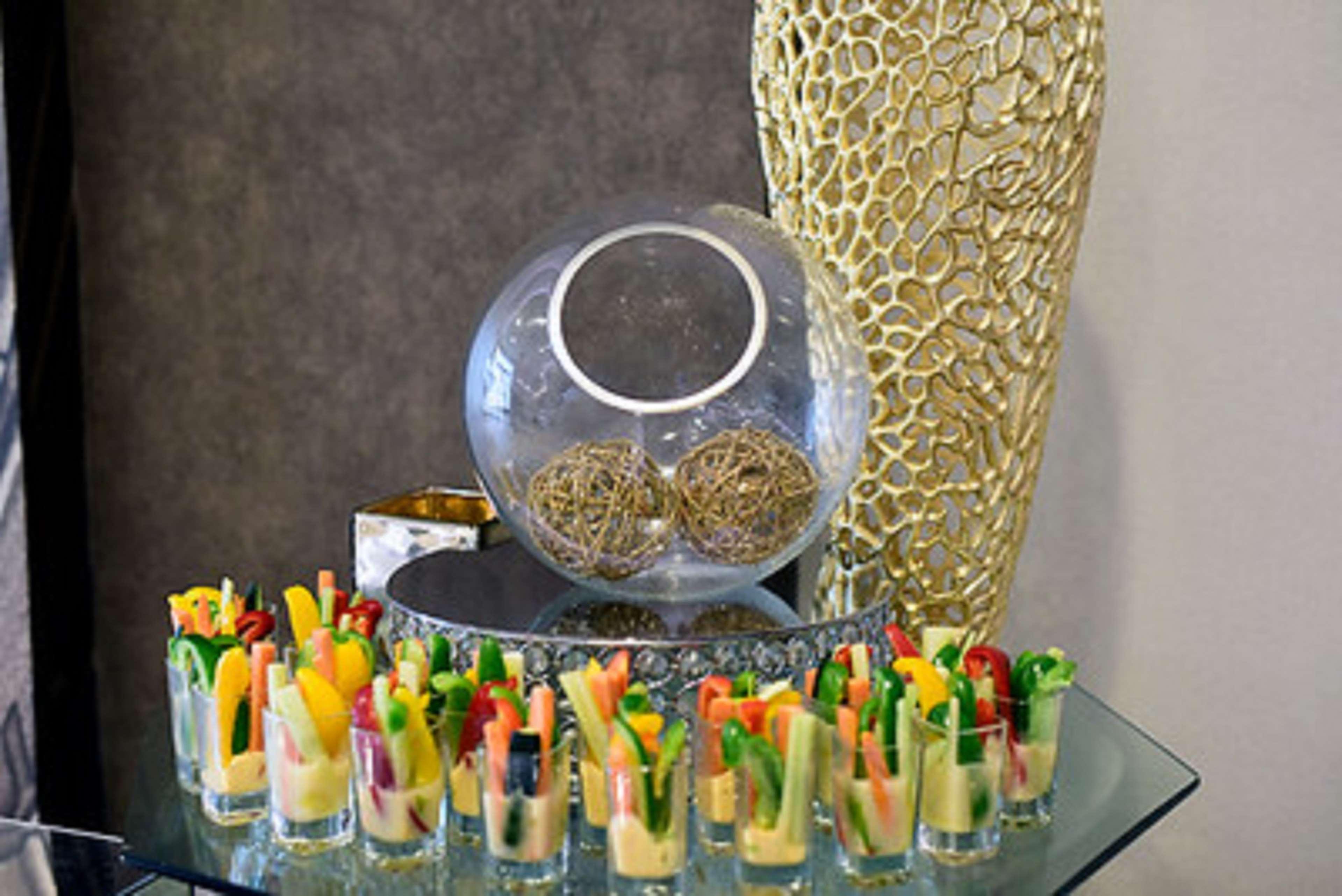 Doubletree By Hilton Baltimore North 3*
