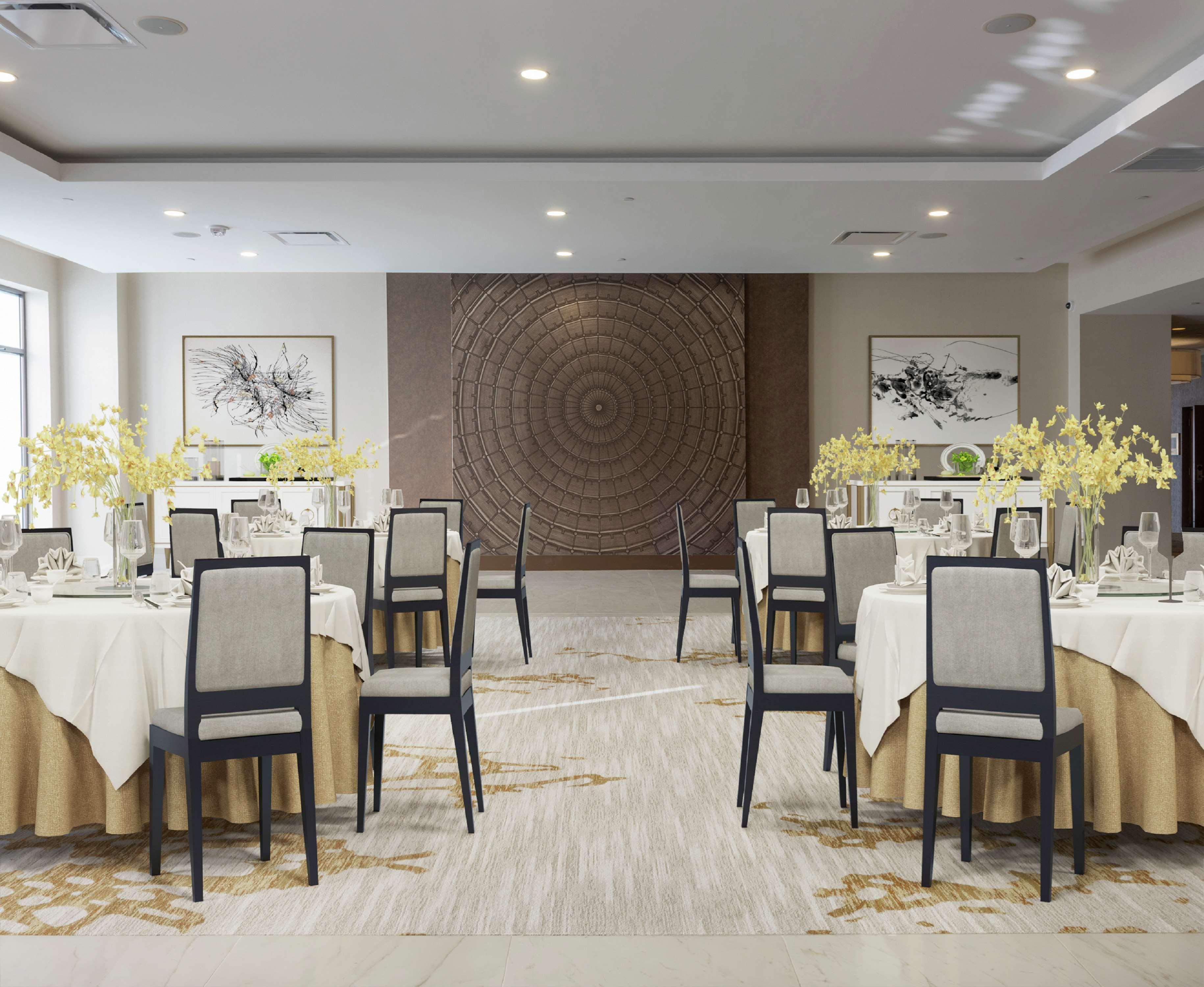 Doubletree By Hilton Baltimore North Pikesville