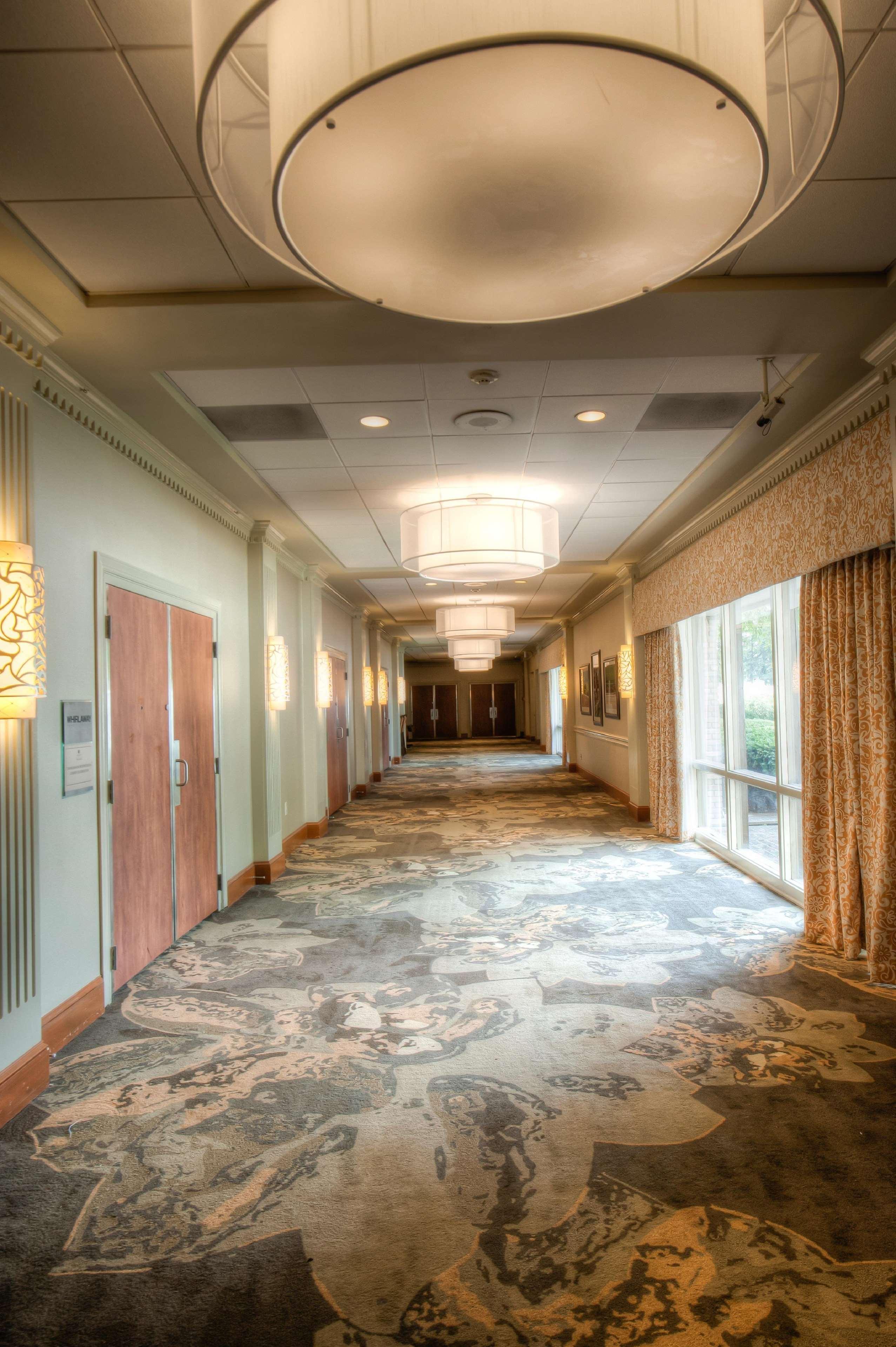 Doubletree By Hilton Baltimore North Hotel Pikesville