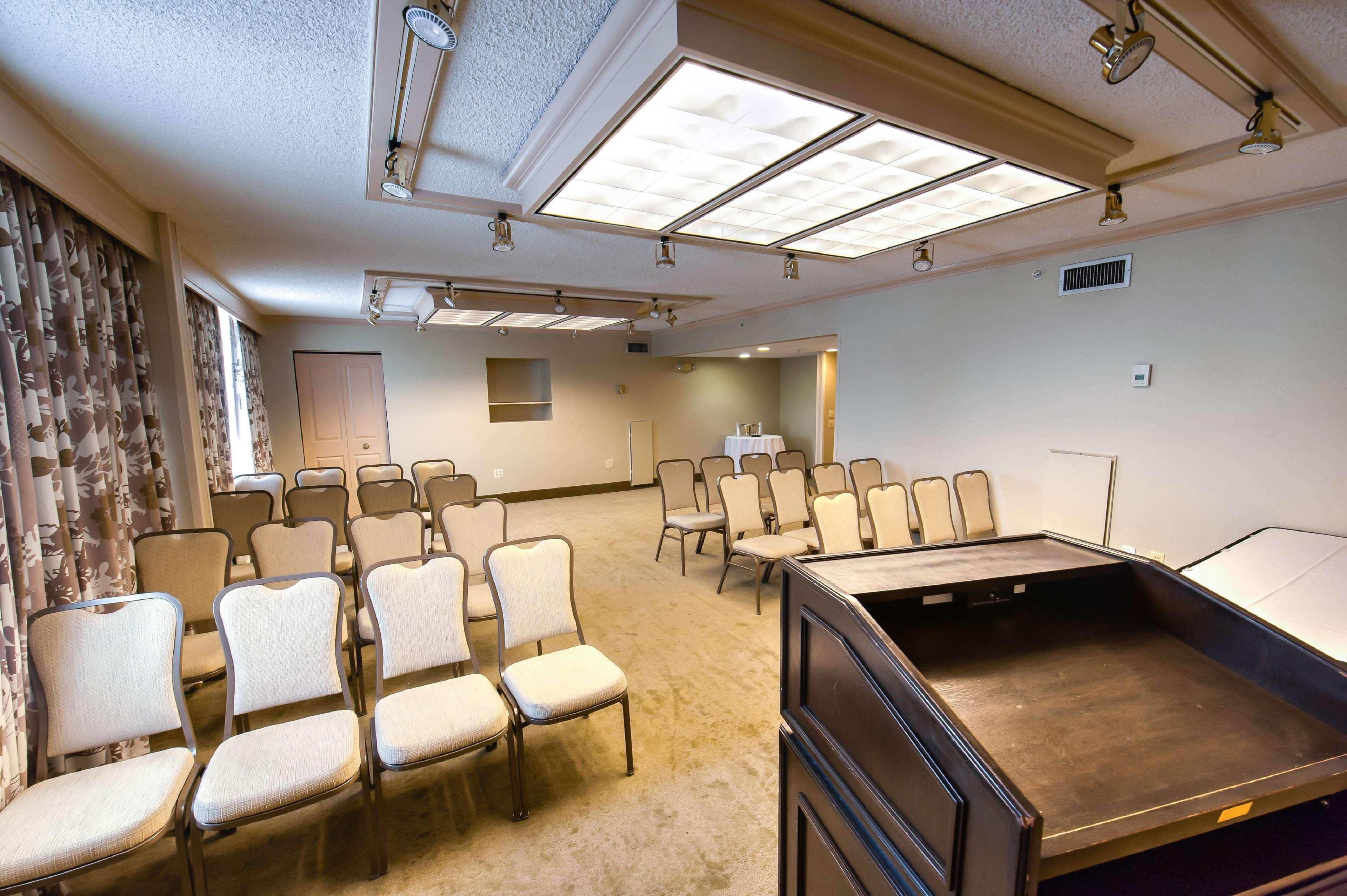 Hotel Doubletree By Hilton Baltimore North