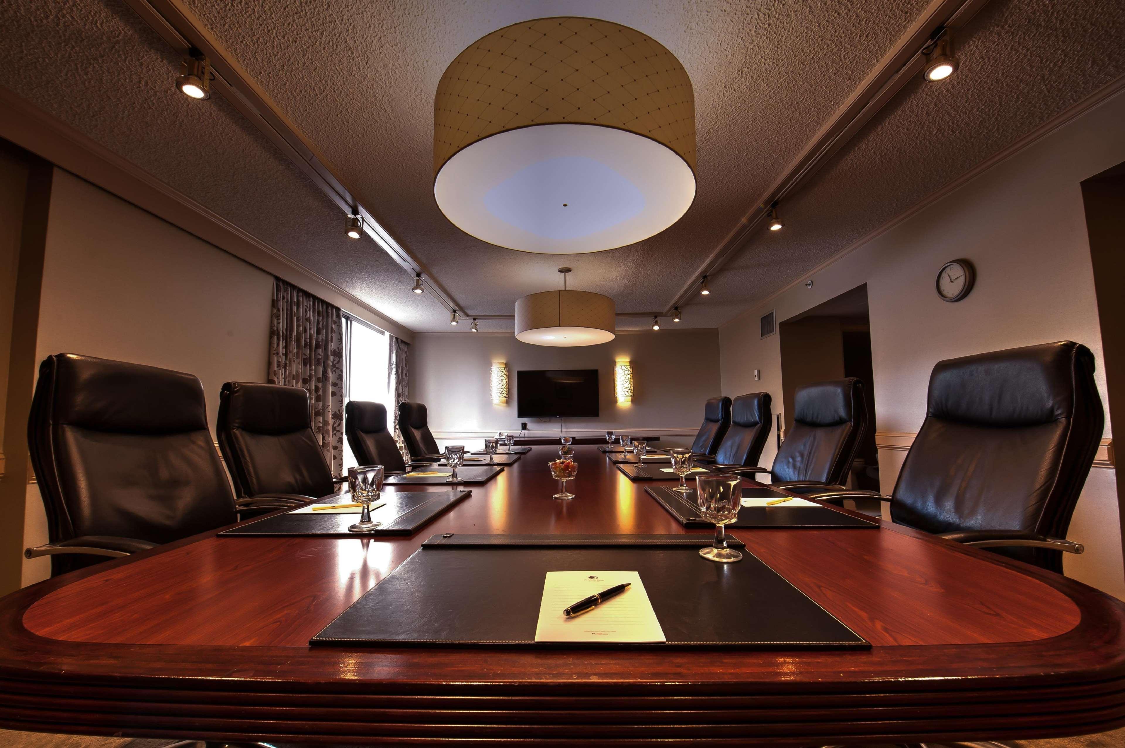 Doubletree By Hilton Baltimore North 3* Pikesville