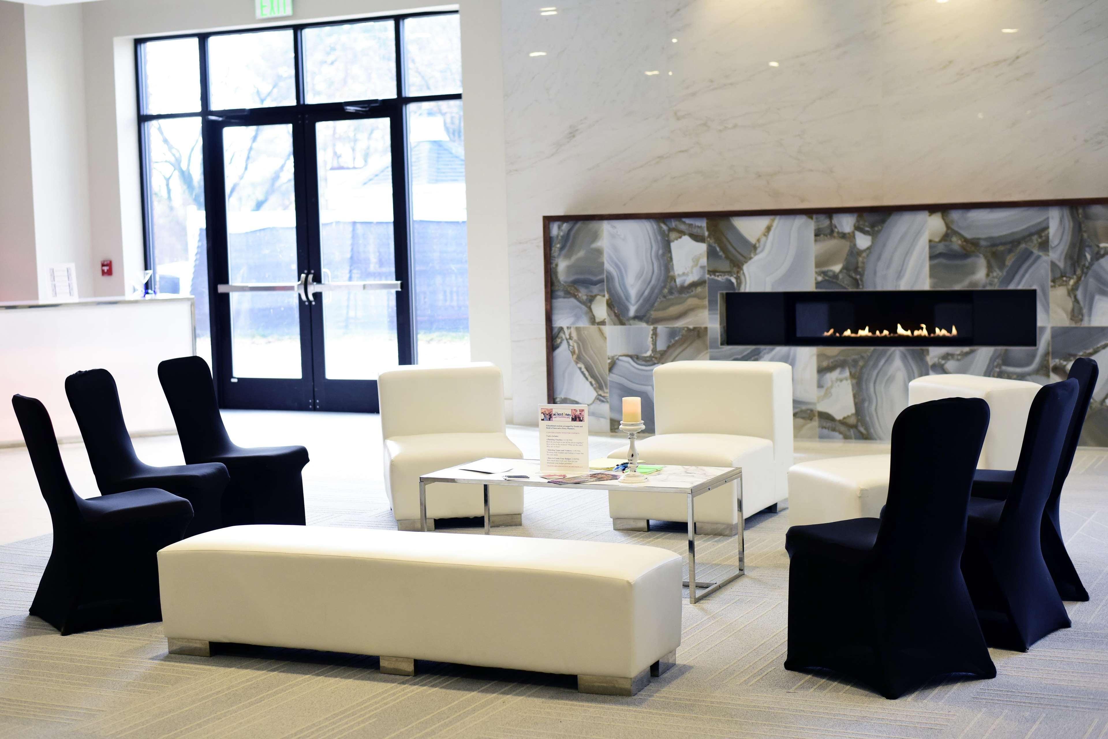 Doubletree By Hilton Baltimore North Hotel 3*