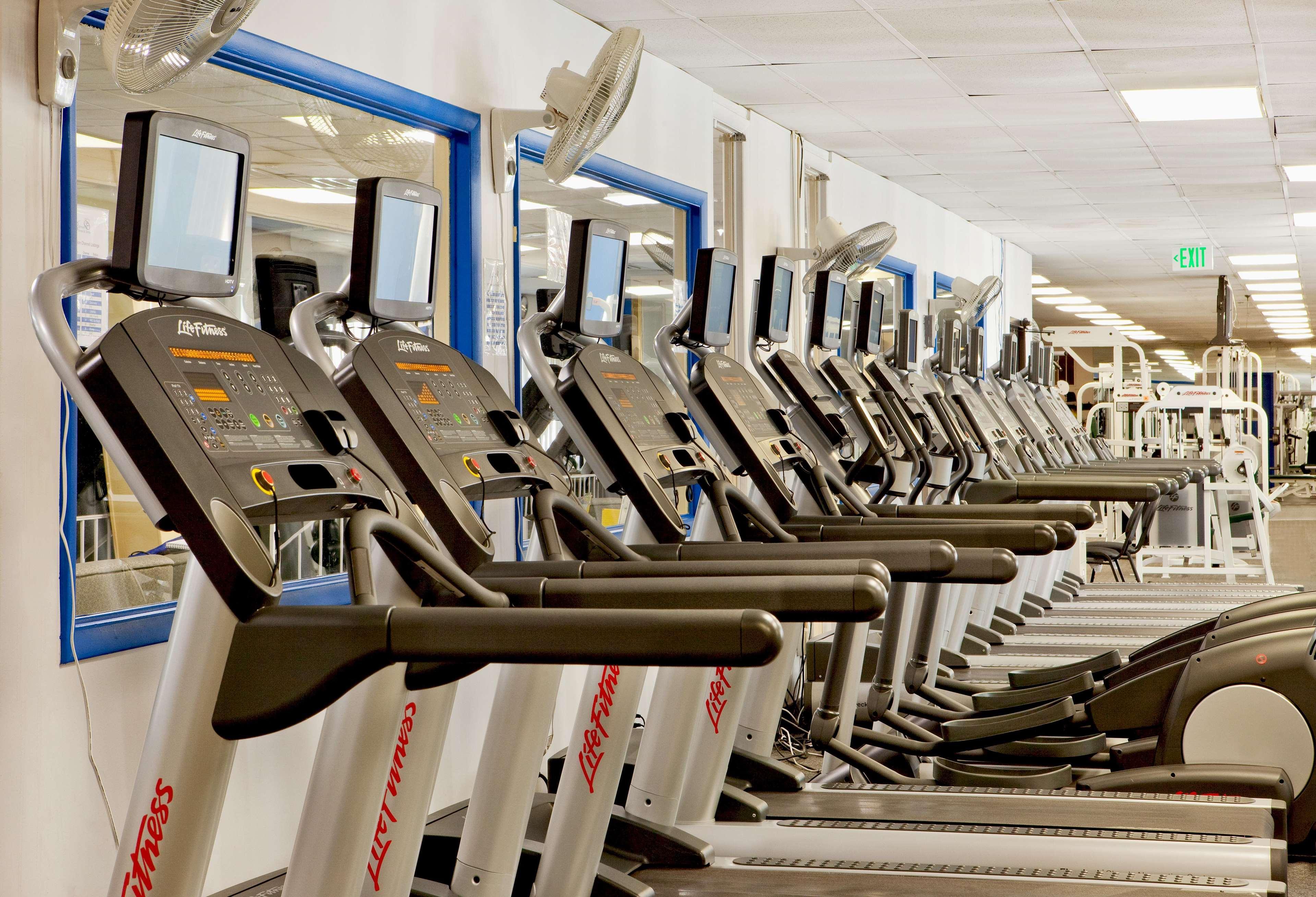 Doubletree By Hilton Baltimore North Hotel Pikesville