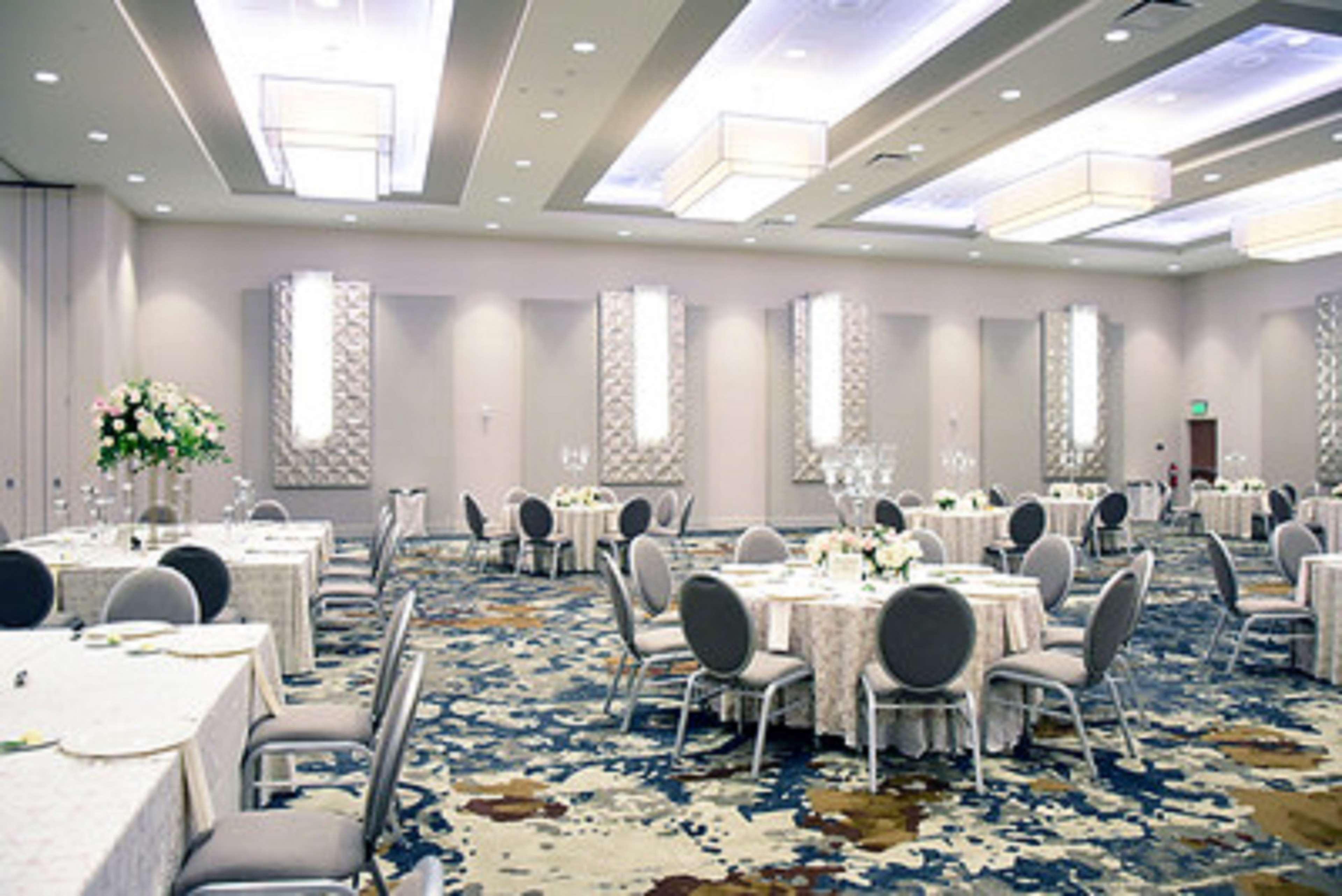 Doubletree By Hilton Baltimore North Hotel
