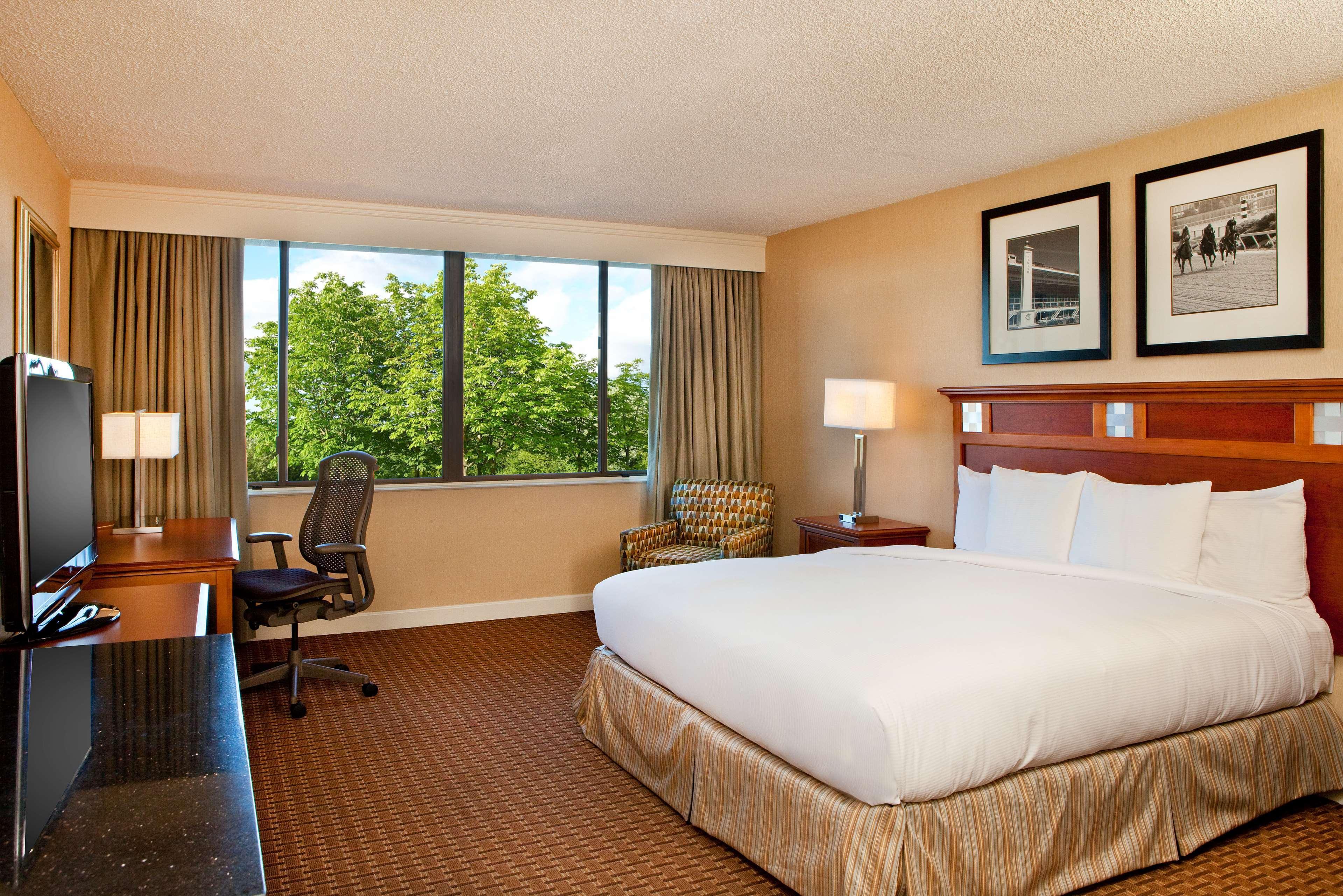 Doubletree By Hilton Baltimore North