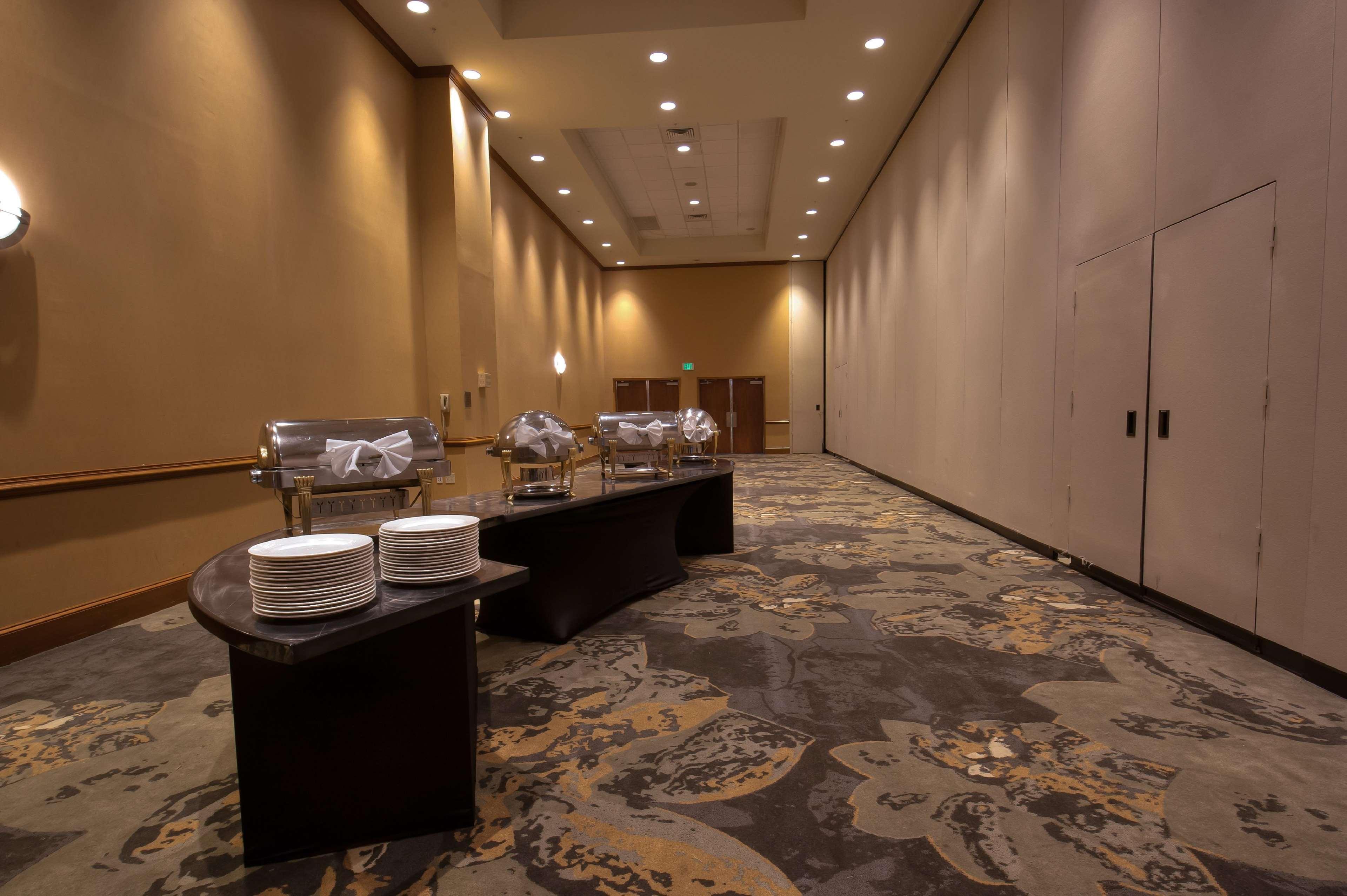 Doubletree By Hilton Baltimore North
