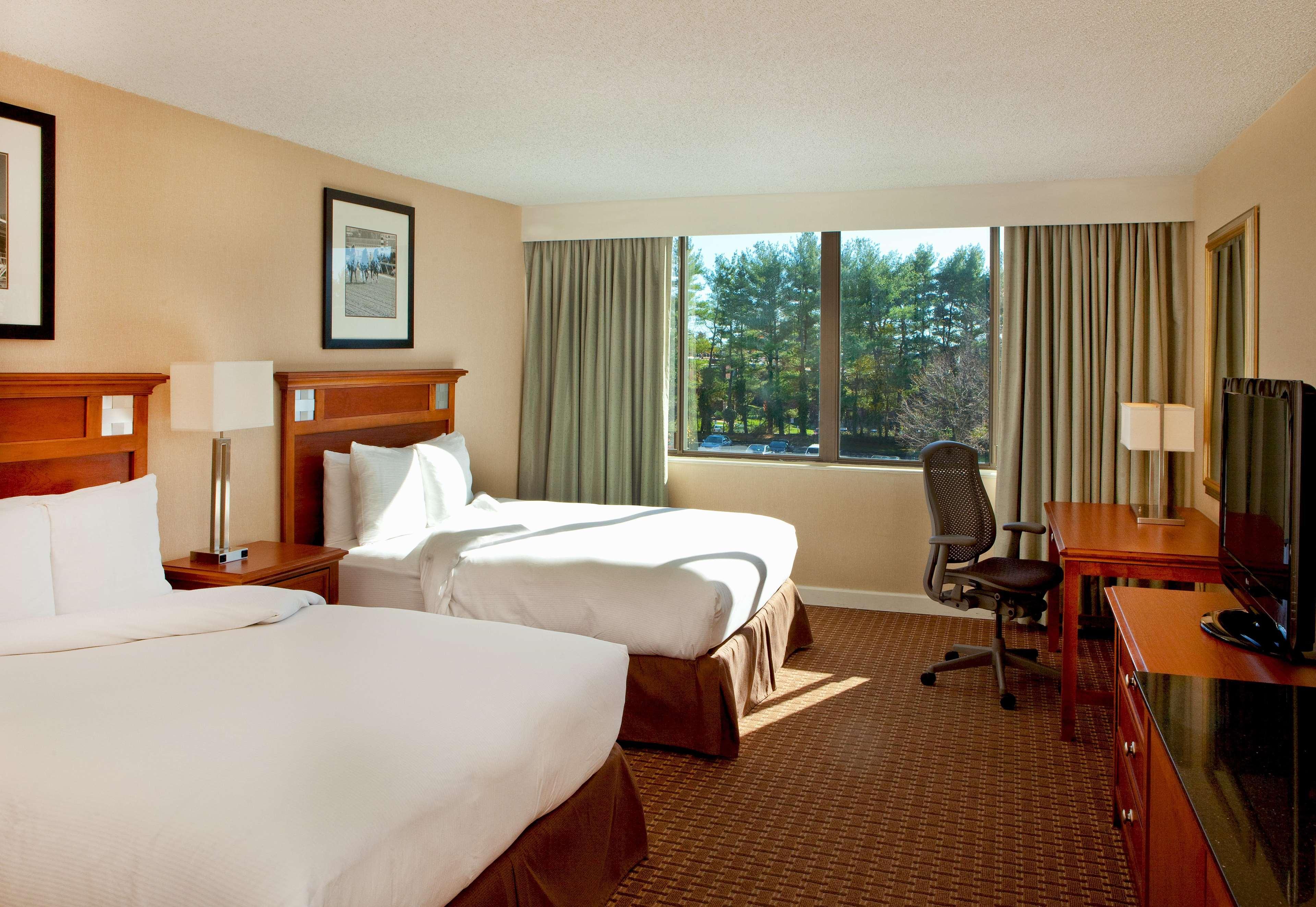 Hotel Doubletree By Hilton Baltimore North