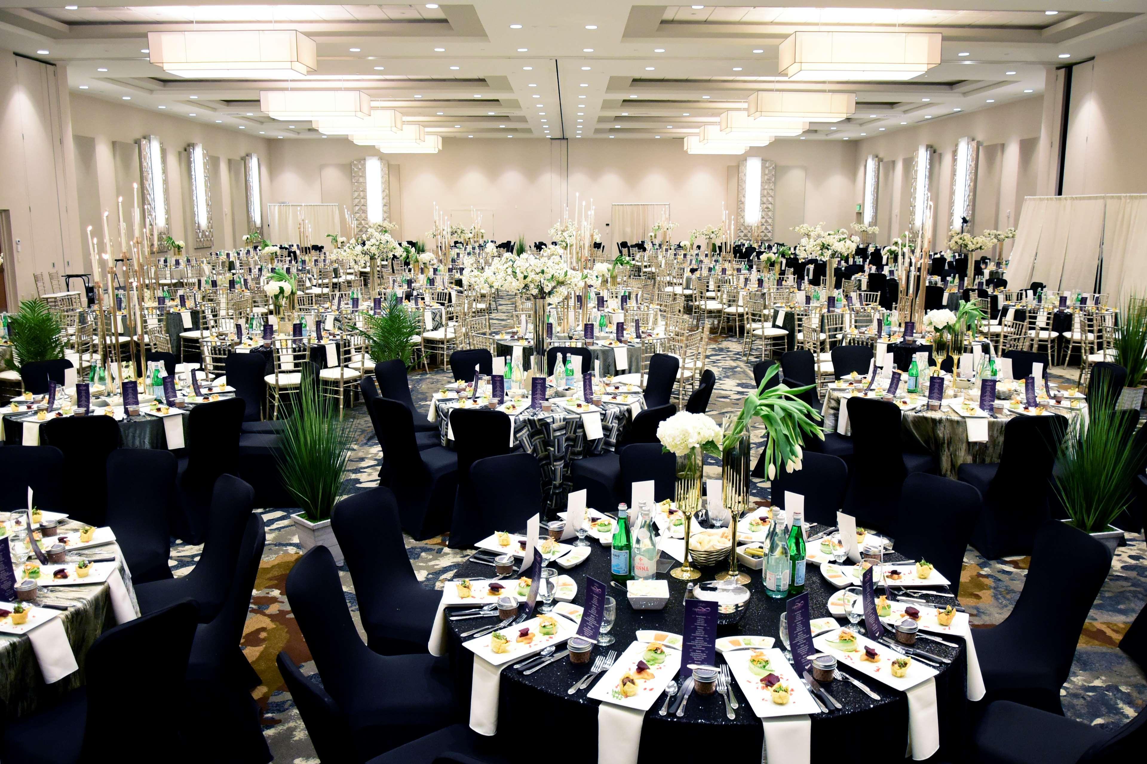 Doubletree By Hilton Baltimore North Pikesville