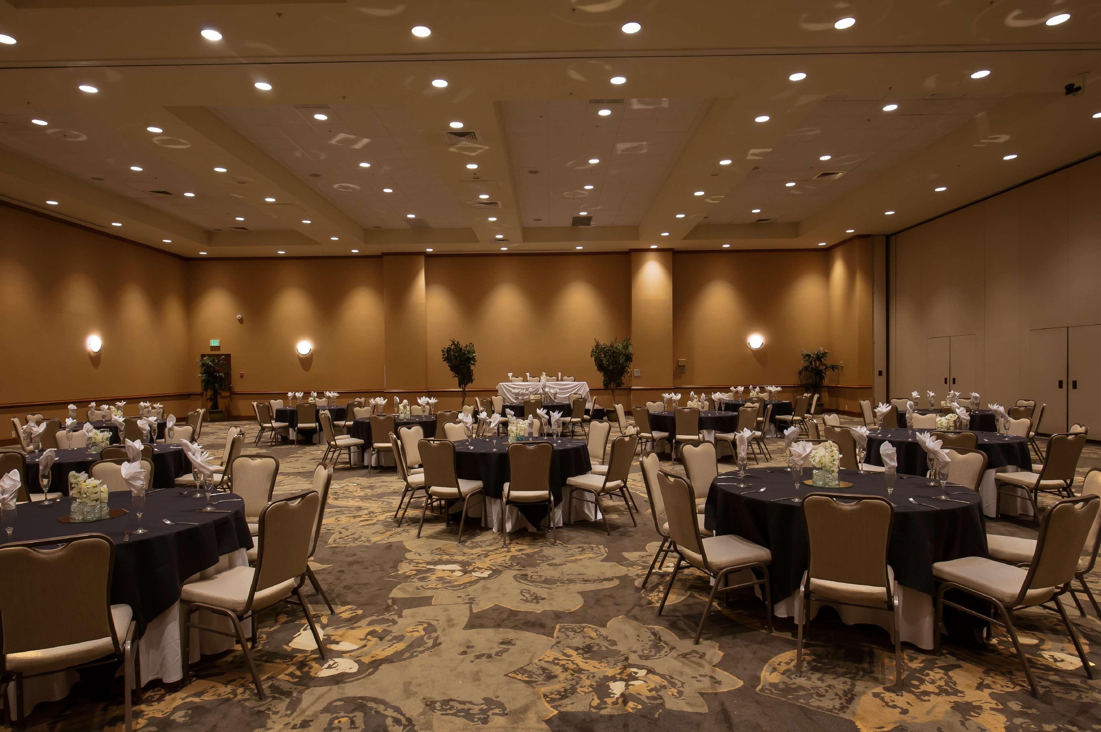 Hotel Doubletree By Hilton Baltimore North Pikesville