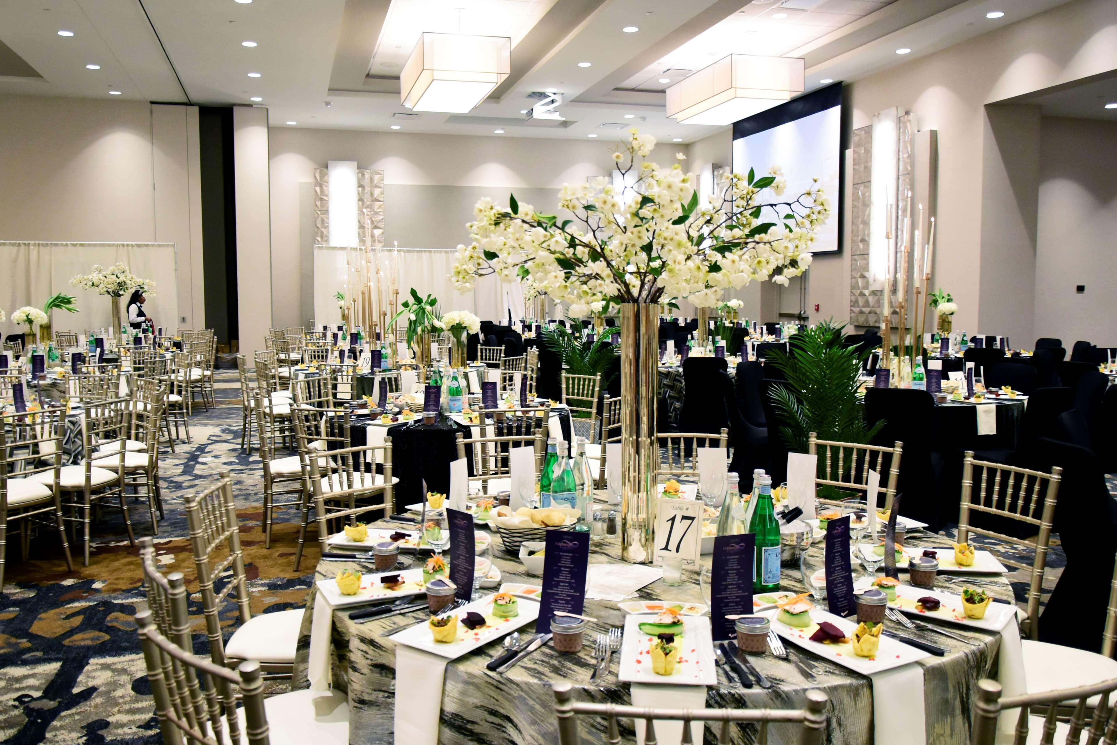 Doubletree By Hilton Baltimore North