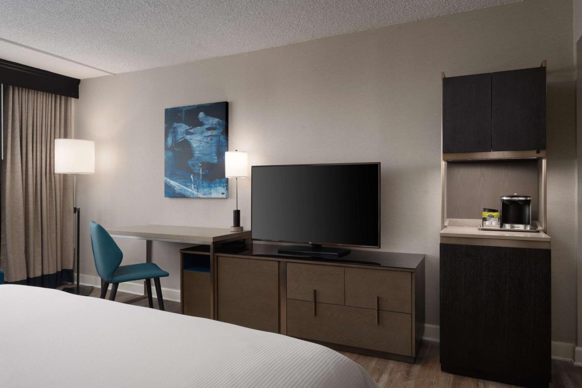 Doubletree By Hilton Baltimore North