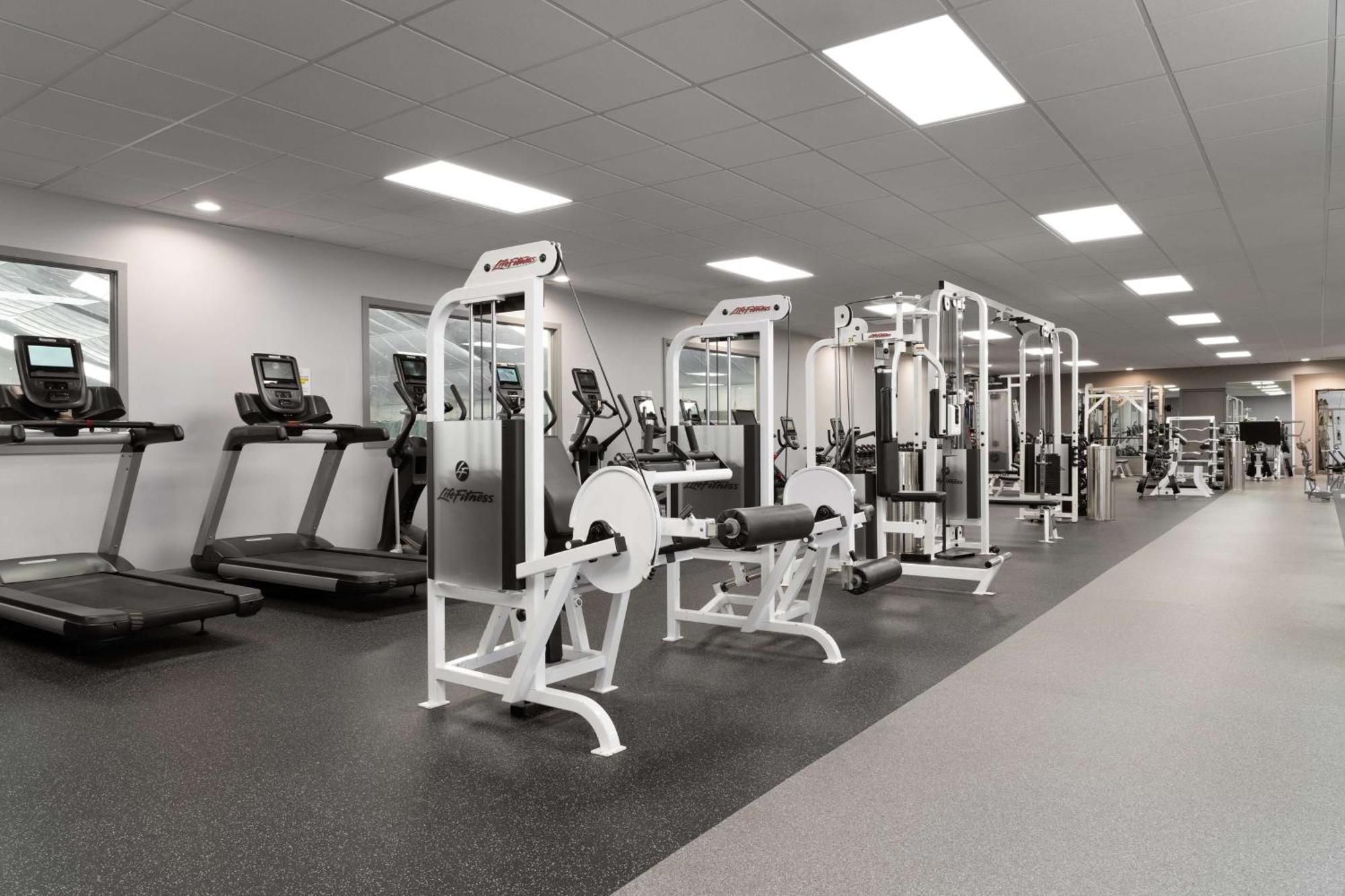 Doubletree By Hilton Baltimore North 3* Pikesville