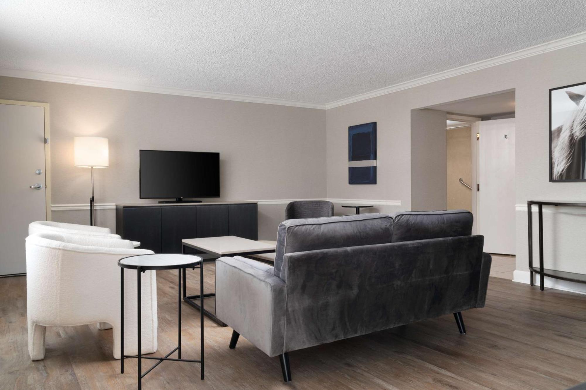 Doubletree By Hilton Baltimore North Pikesville