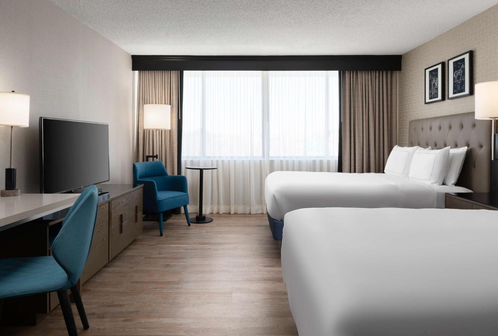 Doubletree By Hilton Baltimore North 3* Pikesville