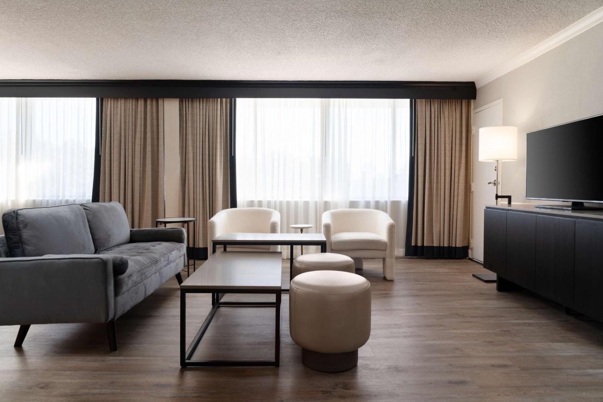 Doubletree By Hilton Baltimore North