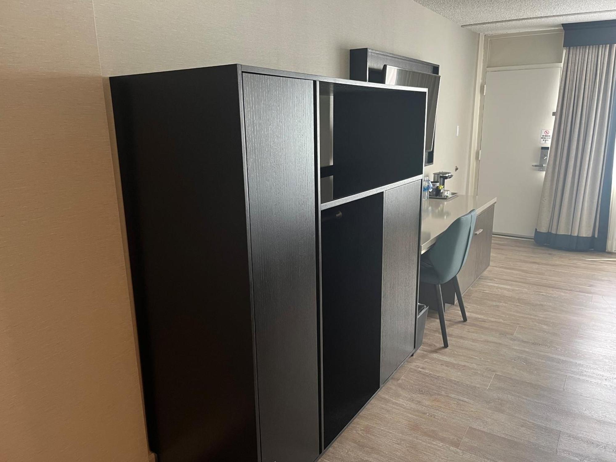 Hotel Doubletree By Hilton Baltimore North