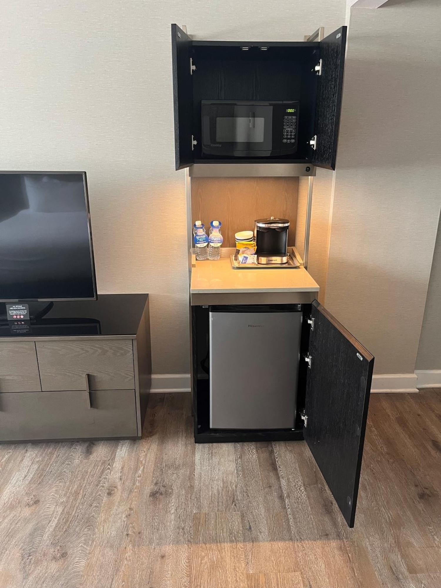 Hotel Doubletree By Hilton Baltimore North 3*