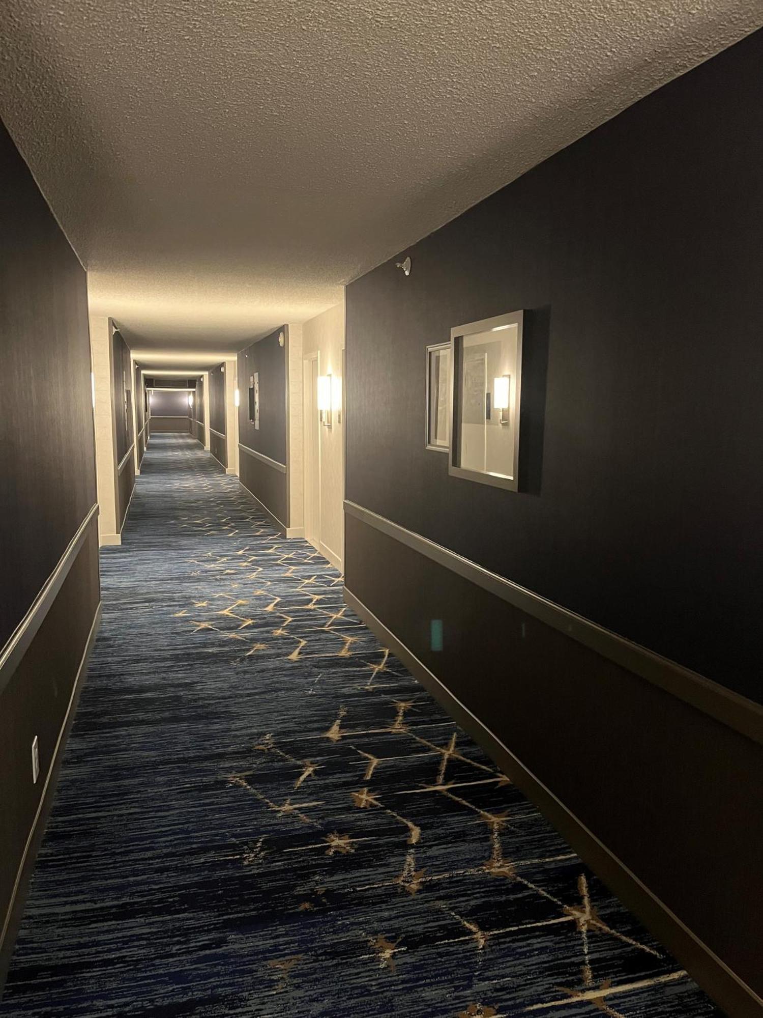 Doubletree By Hilton Baltimore North