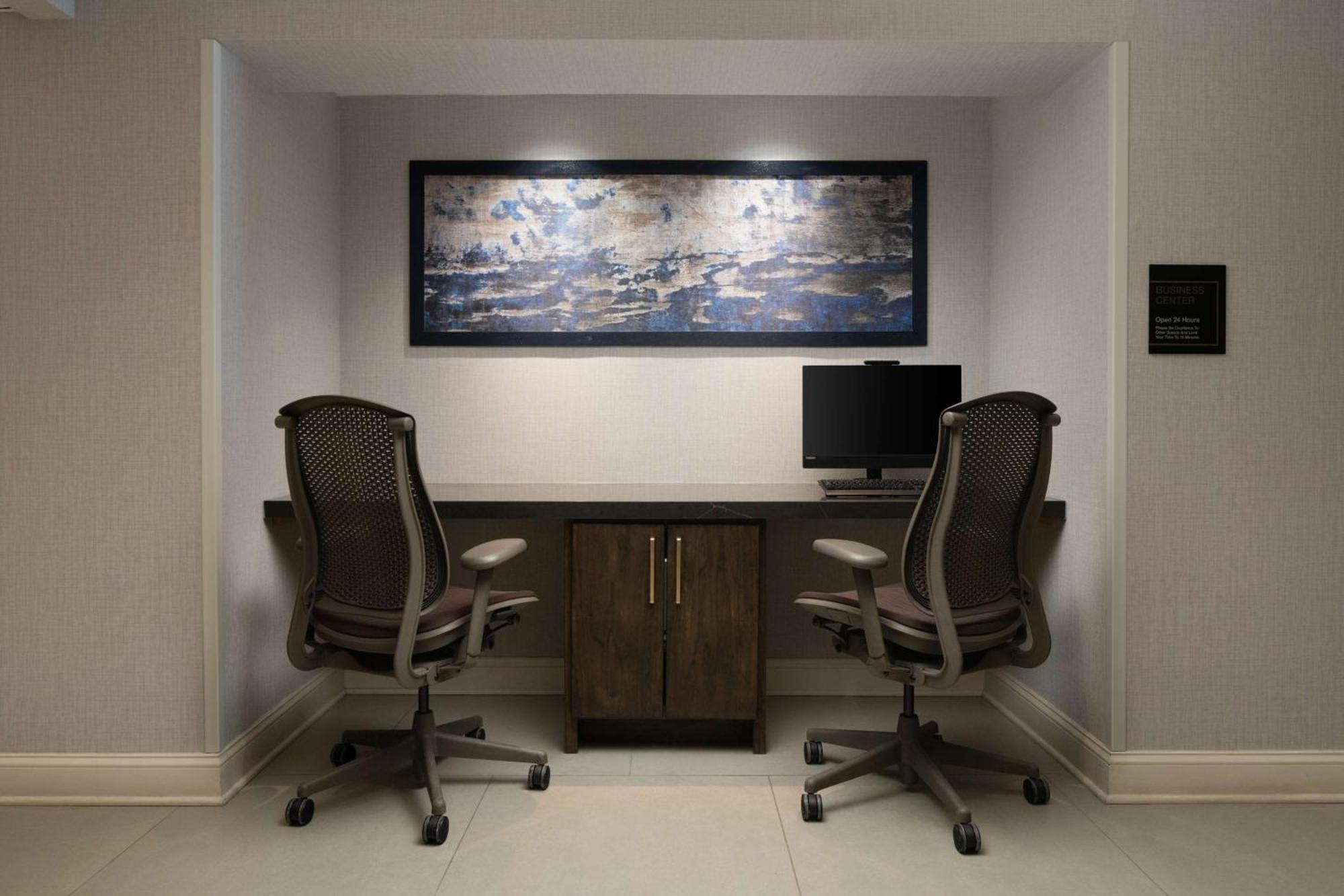 Hotel Doubletree By Hilton Baltimore North 3*