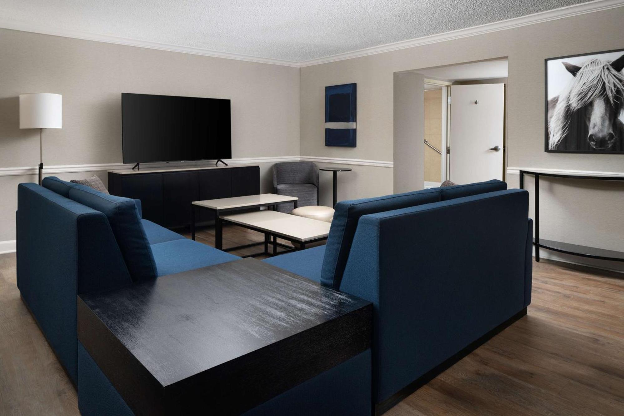 Hotel Doubletree By Hilton Baltimore North 3*