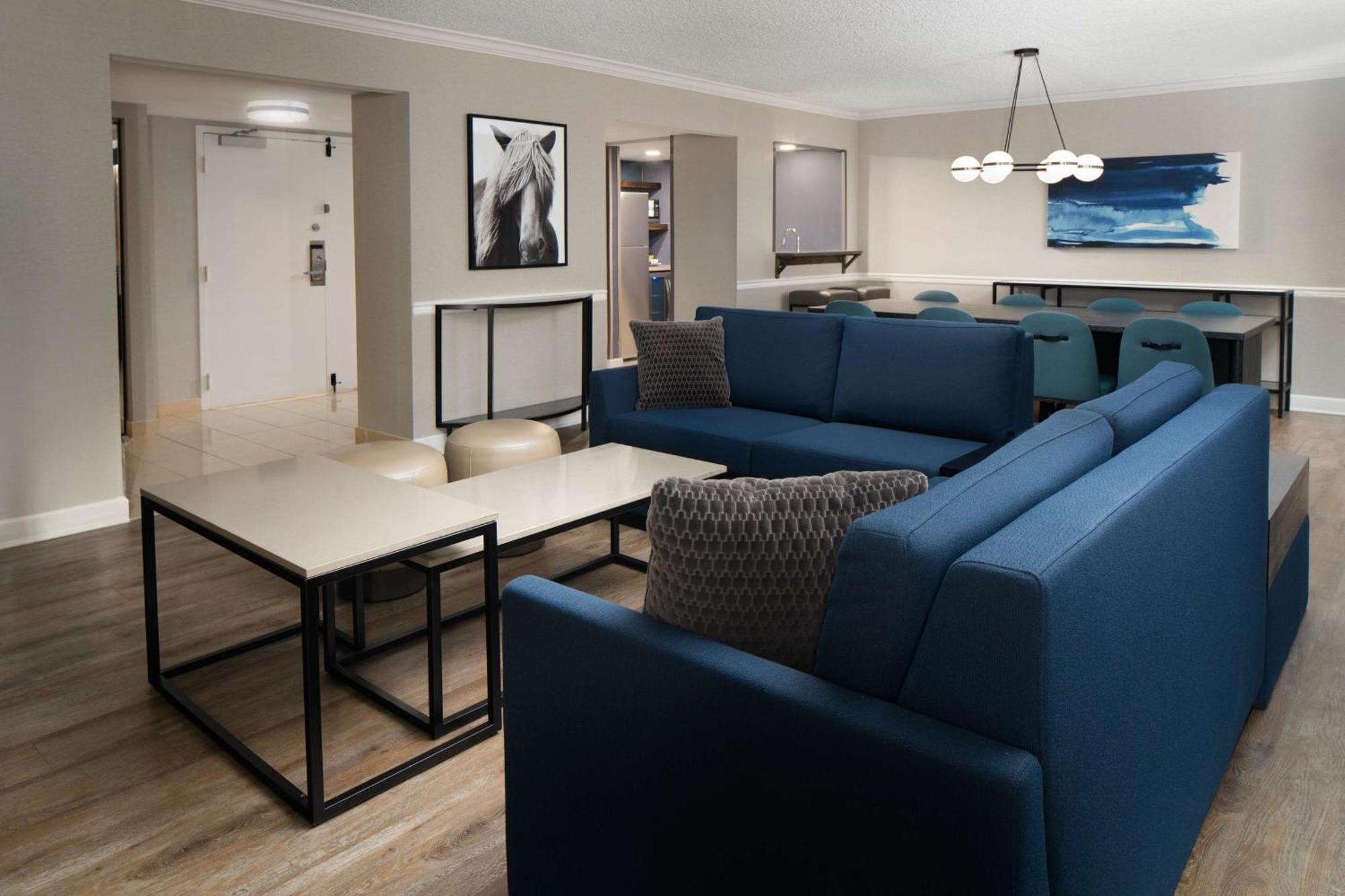 Doubletree By Hilton Baltimore North