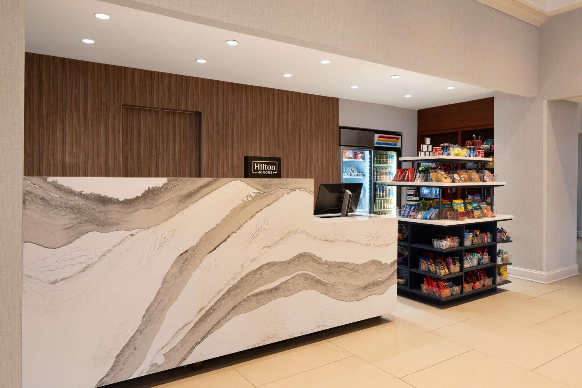 Doubletree By Hilton Baltimore North Hotel 3*
