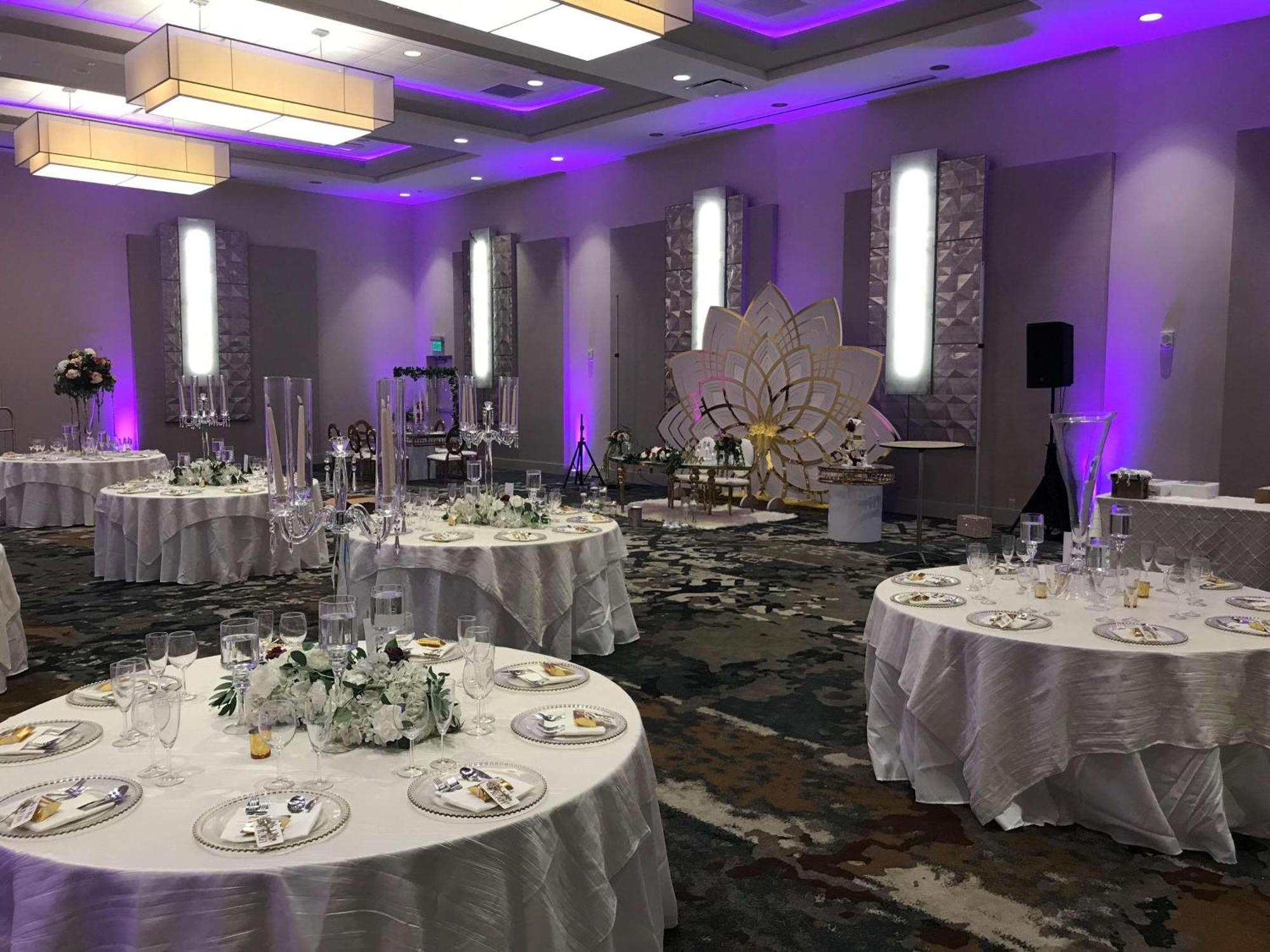 Hotel Doubletree By Hilton Baltimore North Pikesville